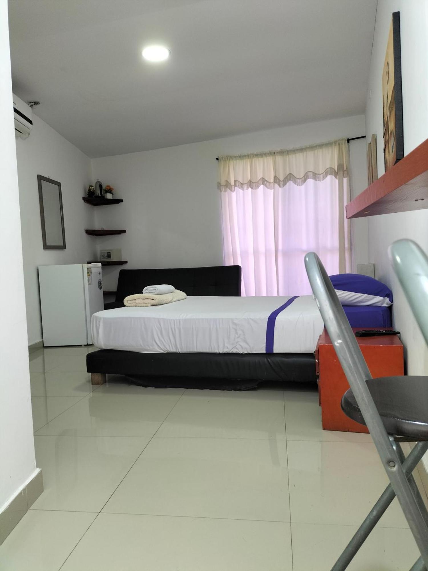 Posada Miss Joyce House San Andres  Phòng bức ảnh
