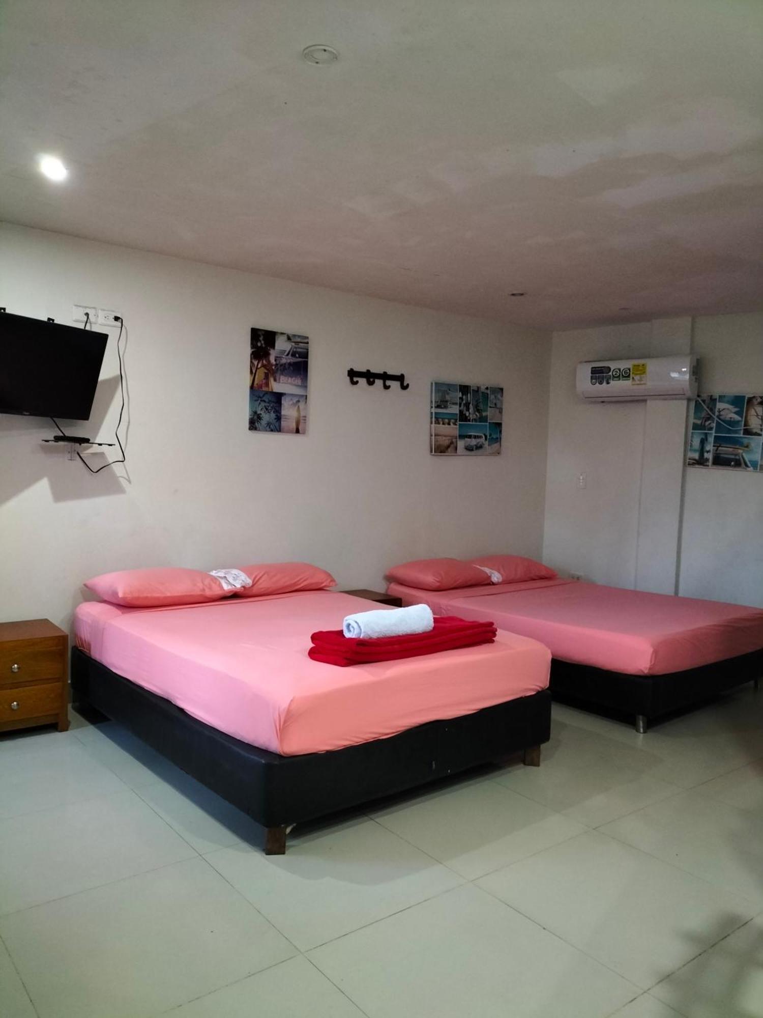 Posada Miss Joyce House San Andres  Phòng bức ảnh