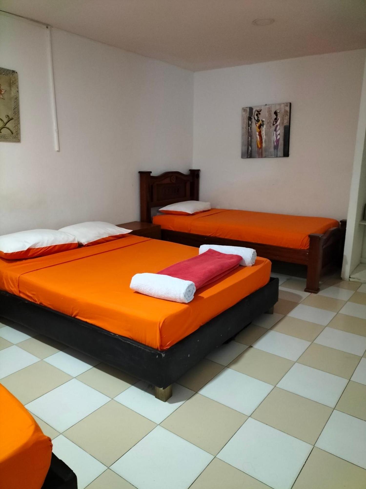 Posada Miss Joyce House San Andres  Phòng bức ảnh