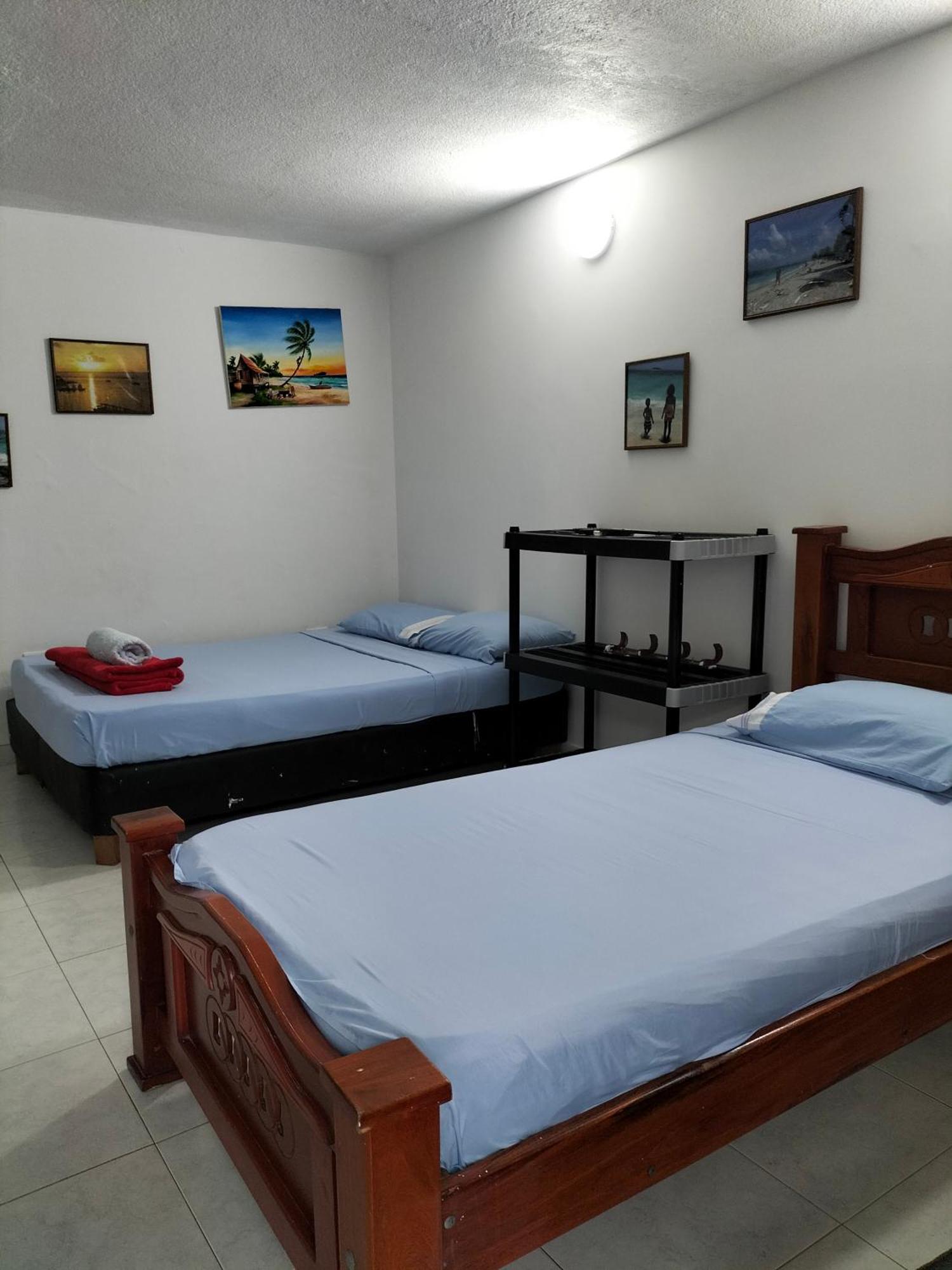 Posada Miss Joyce House San Andres  Phòng bức ảnh