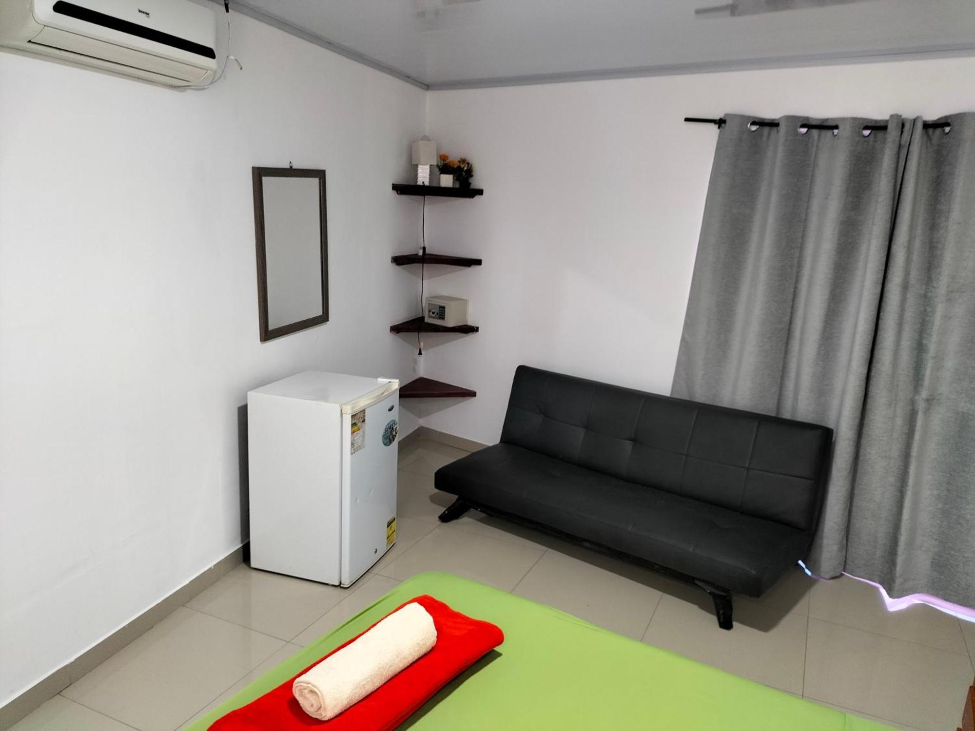 Posada Miss Joyce House San Andres  Ngoại thất bức ảnh