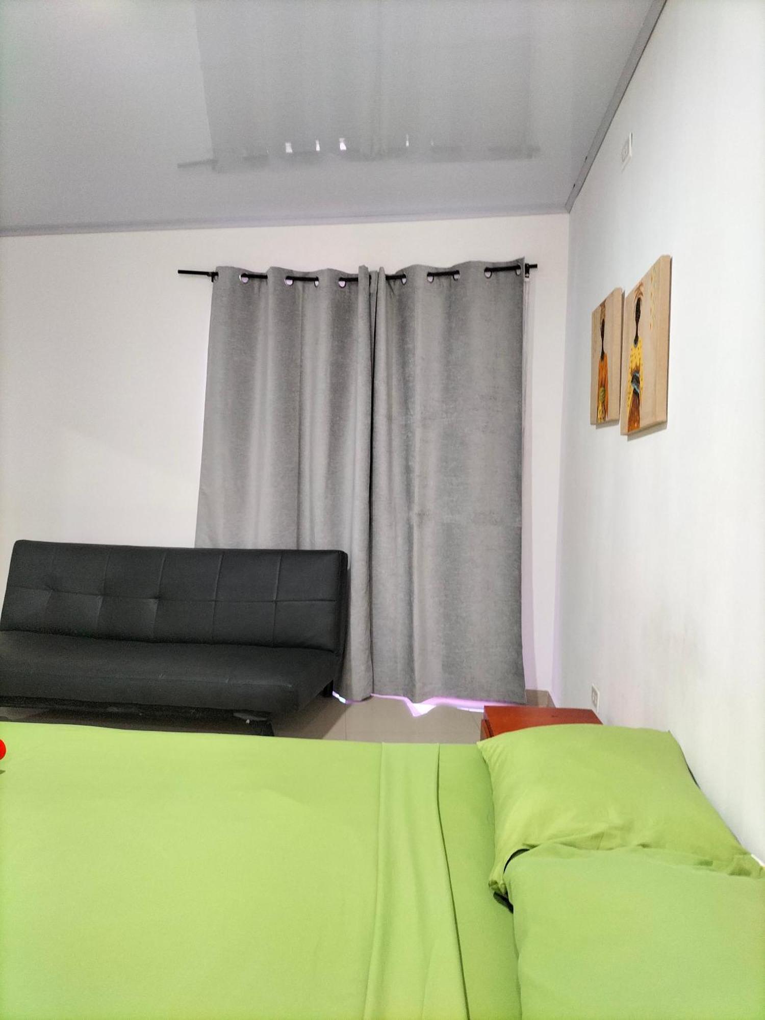 Posada Miss Joyce House San Andres  Phòng bức ảnh