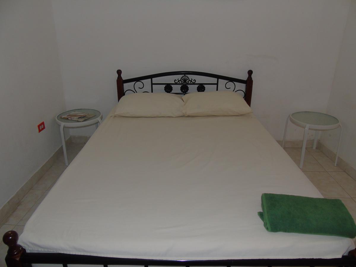 Posada Miss Joyce House San Andres  Ngoại thất bức ảnh