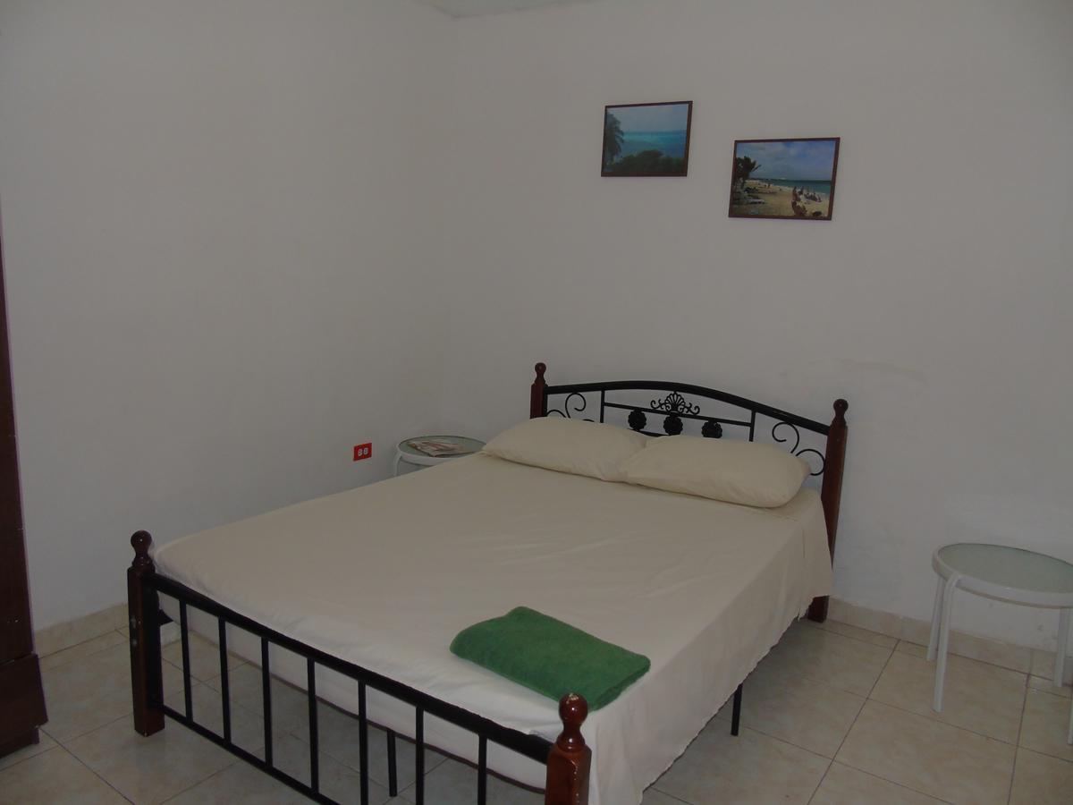 Posada Miss Joyce House San Andres  Ngoại thất bức ảnh
