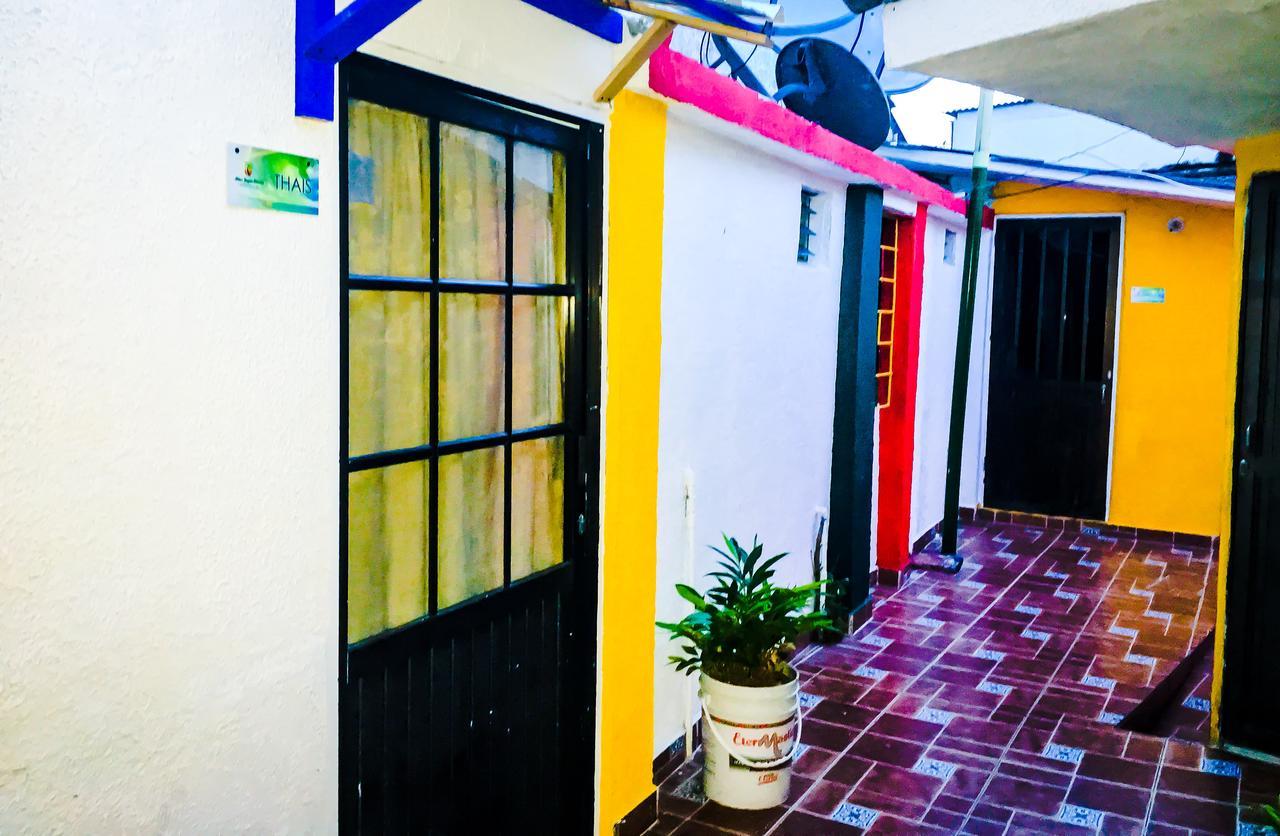 Posada Miss Joyce House San Andres  Ngoại thất bức ảnh