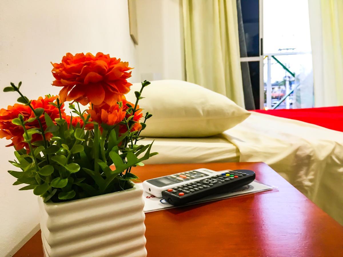Posada Miss Joyce House San Andres  Ngoại thất bức ảnh