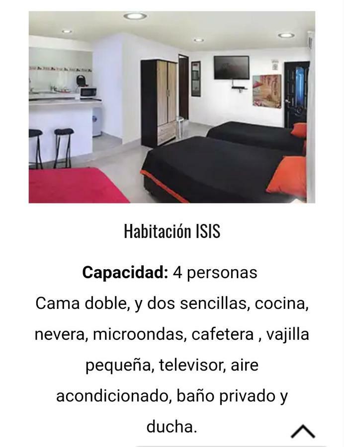 Posada Miss Joyce House San Andres  Ngoại thất bức ảnh