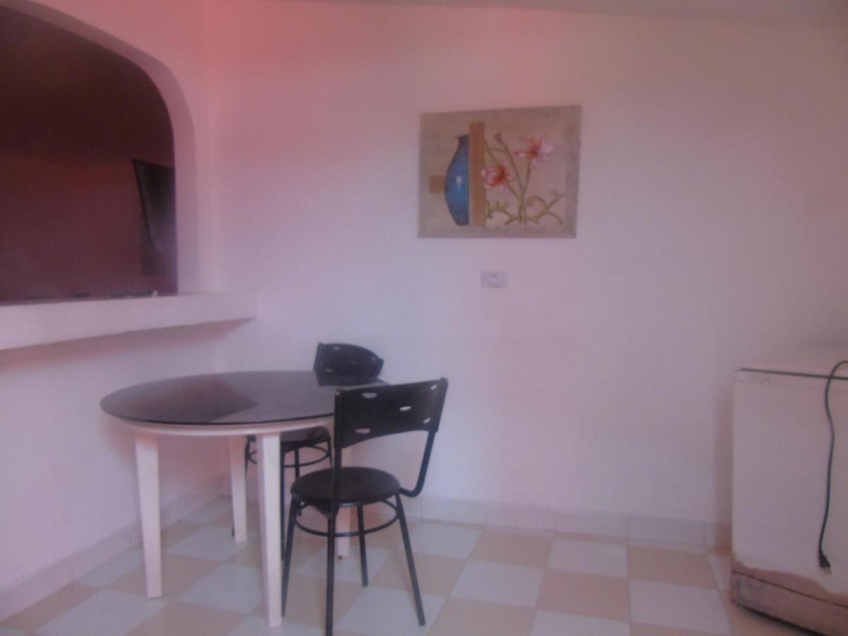 Posada Miss Joyce House San Andres  Ngoại thất bức ảnh