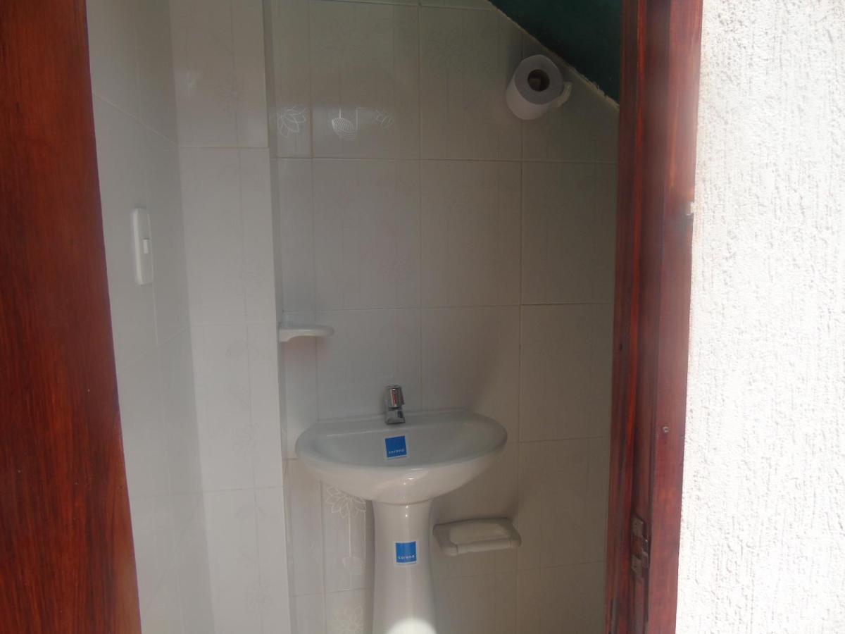 Posada Miss Joyce House San Andres  Ngoại thất bức ảnh